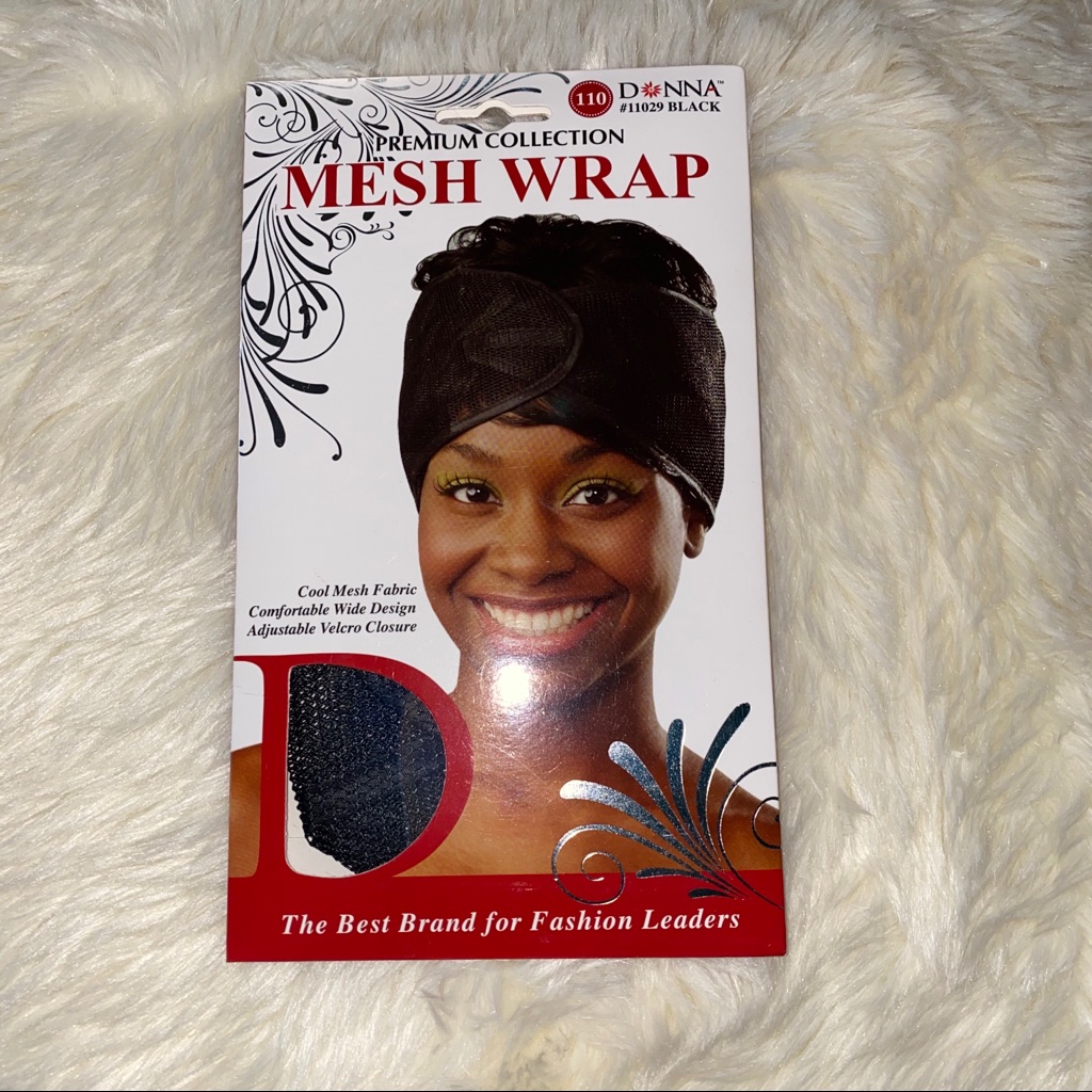 Mesh Wrap